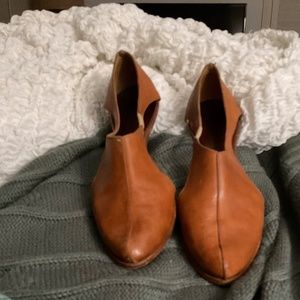 Cydwoq vintage, RARE style, size 8.5. (39)